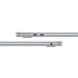 ordinateur portable Apple MacBook Air 13 Silver (M5, 2026) (MDH84FN/A)