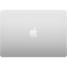 ordinateur portable Apple MacBook Air 13 Silver (M5, 2026) (MDH84FN/A) - photo 6