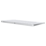 Tastatur Apple Magic Keyboard with Touch ID (USB–C) (International English) (MXCK3Z/A)
