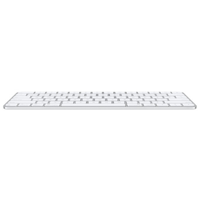 Tastatur Apple Magic Keyboard with Touch ID (USB–C) (US English) - MXCK3LB/A - Foto 2