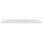 Tastatur Apple Magic Keyboard with Touch ID (USB–C) (US English) - MXCK3LB/A - Foto 2