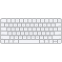 Tastatur Apple Magic Keyboard with Touch ID (USB–C) (US English) - MXCK3LB/A