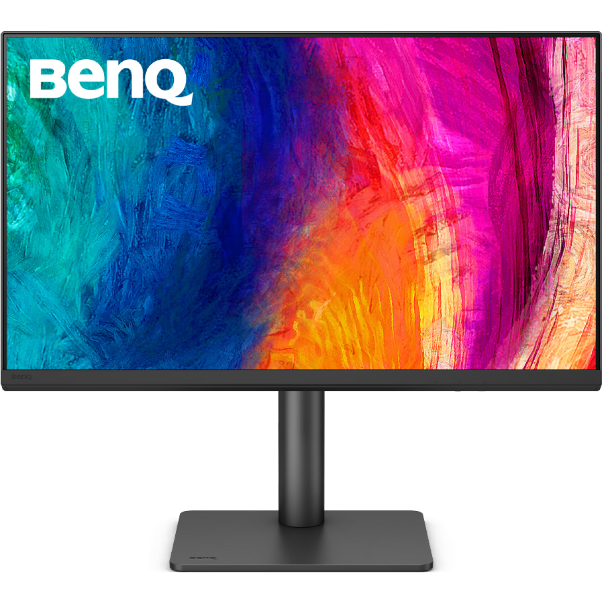 moniteur BenQ 27" PD2706QN