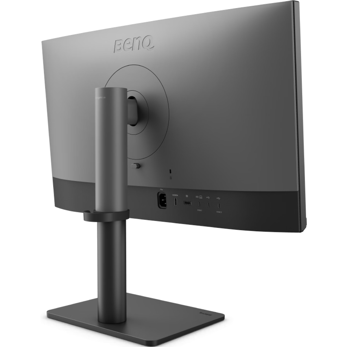 moniteur BenQ 27" PD2706QN - photo 2
