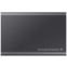 Externe SSD-Festplatte 4TB Samsung T7 (MU-PC4T0T) - Foto 3