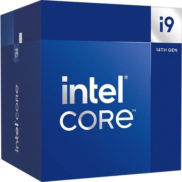 Prozessor Intel Core i9 - 14900 BOX - BX8071514900