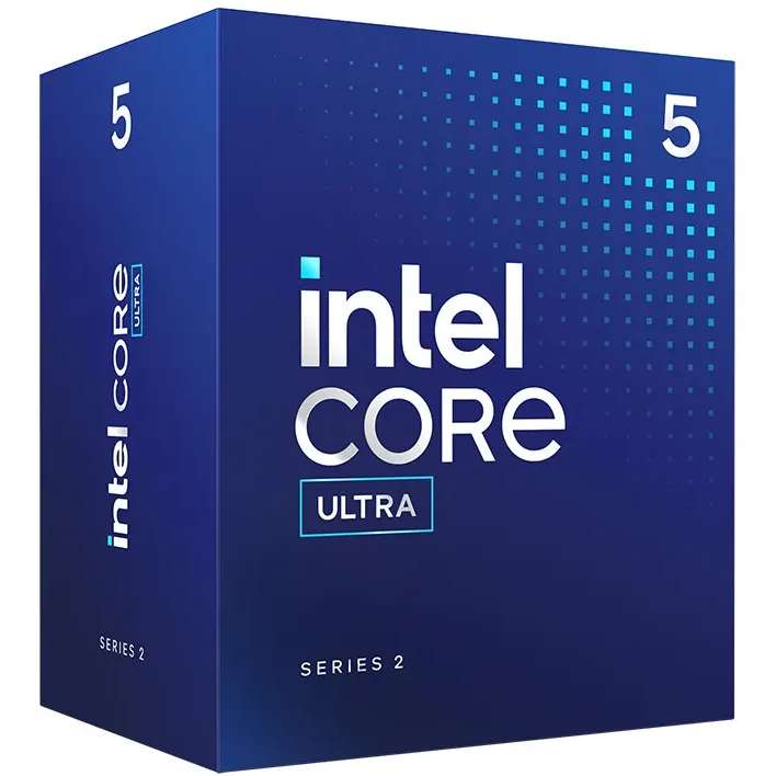 Prozessor Intel Core Ultra 5 235 BOX - BX80768235