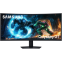 Monitor Samsung 40" Odyssey G7 G75F - LS40FG756EUXEN