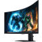 Monitor Samsung 40" Odyssey G7 G75F - LS40FG756EUXEN - Foto 6