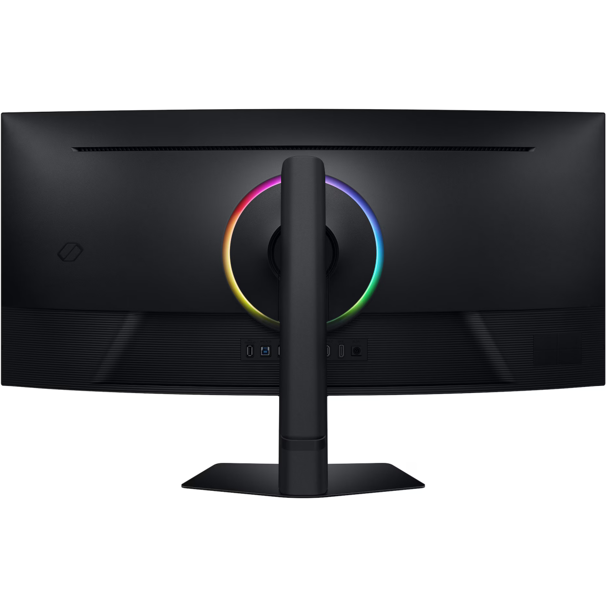 Monitor Samsung 40" Odyssey G7 G75F - LS40FG756EUXEN - Foto 9