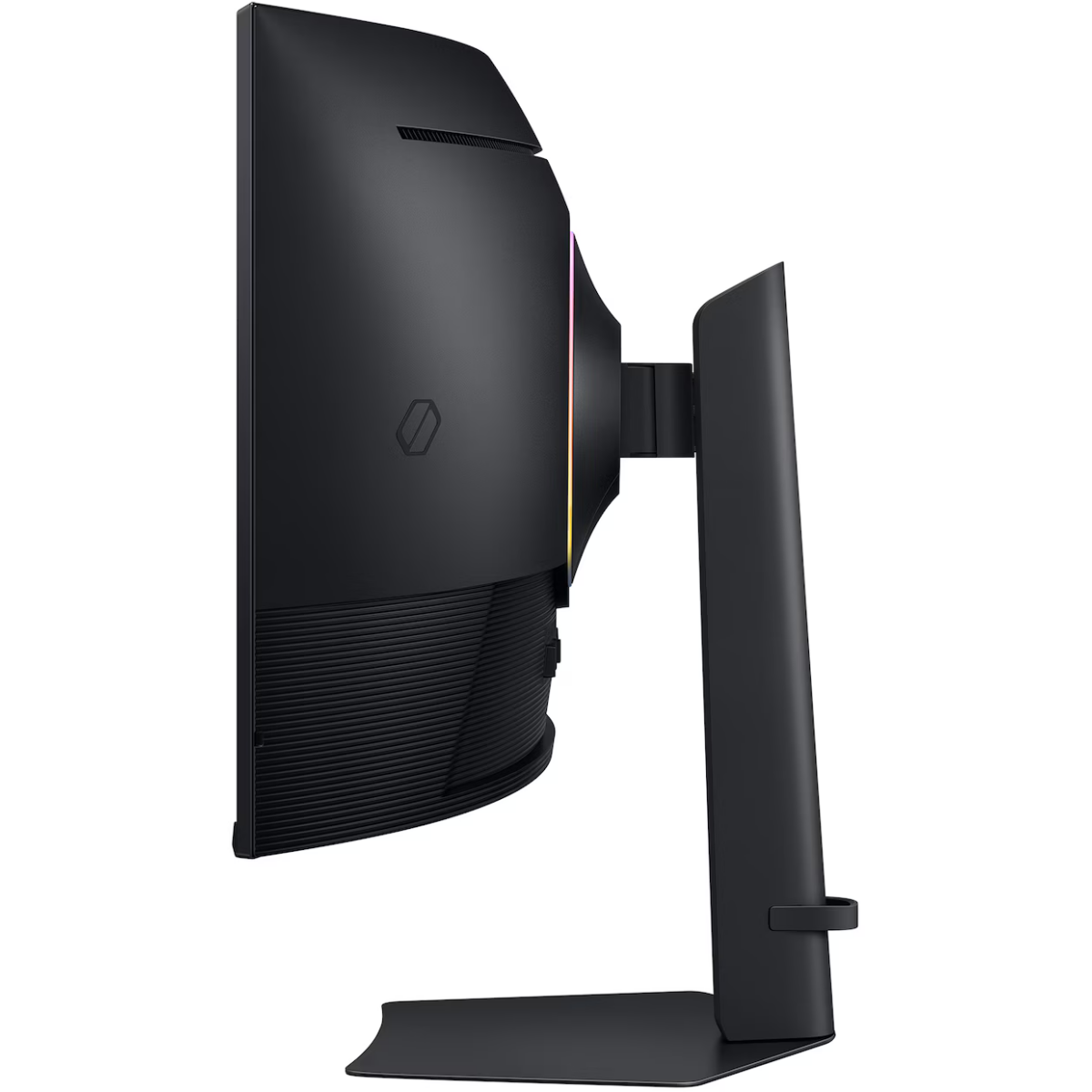 Monitor Samsung 40" Odyssey G7 G75F - LS40FG756EUXEN - Foto 10