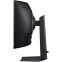 Monitor Samsung 40" Odyssey G7 G75F - LS40FG756EUXEN - Foto 10