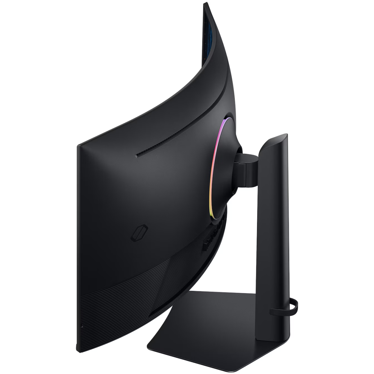 Monitor Samsung 40" Odyssey G7 G75F - LS40FG756EUXEN - Foto 14