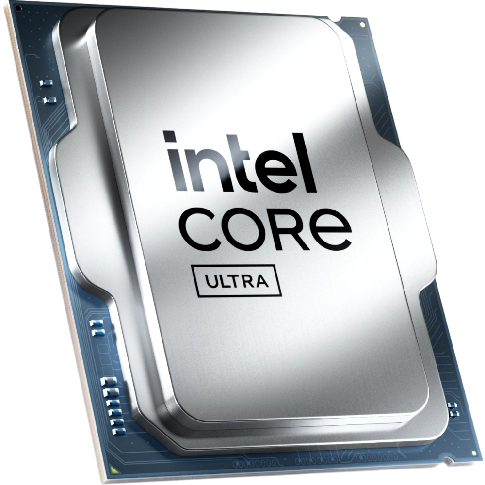 Prozessor Intel Core Ultra 7 265 OEM - AT8076806413 - Foto 2