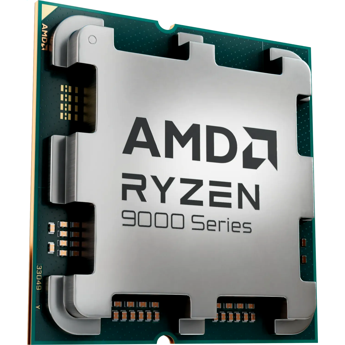 Processeur AMD Ryzen 9 9950X3D2 Dual Edition OEM - 100-000001978 - photo 2