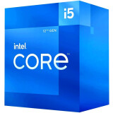 processeur Intel Core i5 - 12400 BOX (BX8071512400)