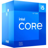 processeur Intel Core i5 - 12400F BOX (BX8071512400F)