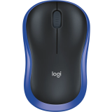 Maus Logitech M185 Dark Blue (910-002239/2236/2632) (910-002236/910-002239)