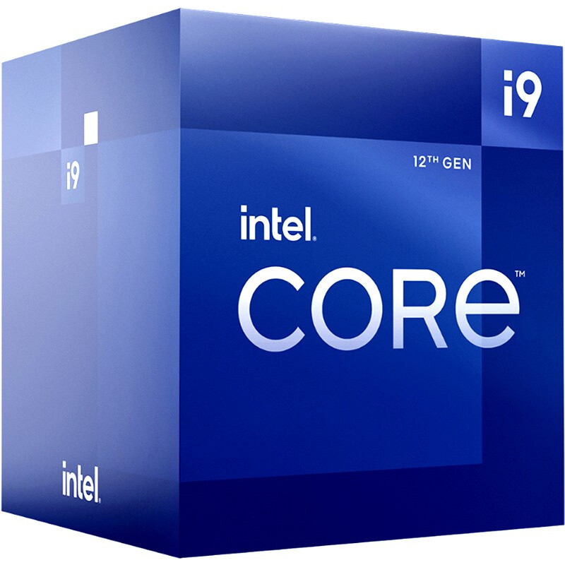 Prozessor Intel Core i9 - 12900 BOX - BX8071512900