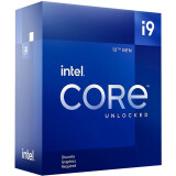Prozessor Intel Core i9 - 12900KF BOX (without cooler) (BX8071512900KF)