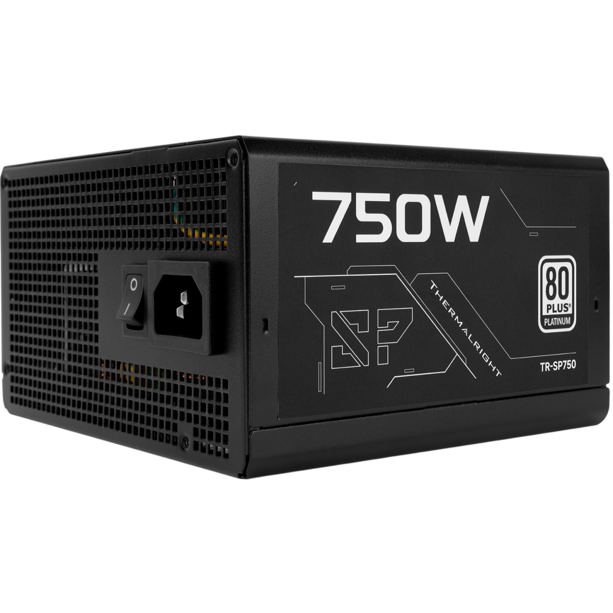 Netzteil 750W Thermalright TR-SP750