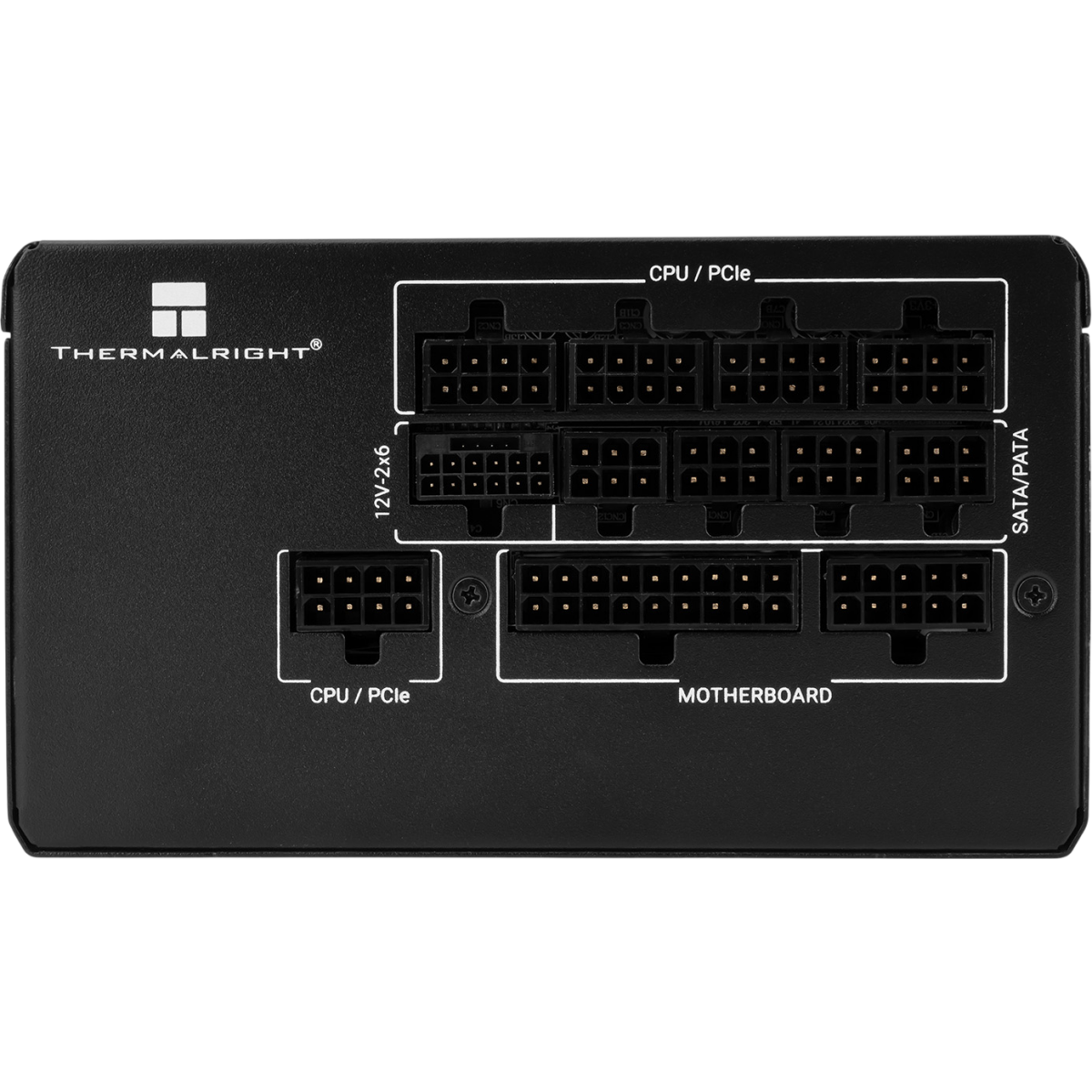 Netzteil 750W Thermalright TR-SP750 - Foto 3