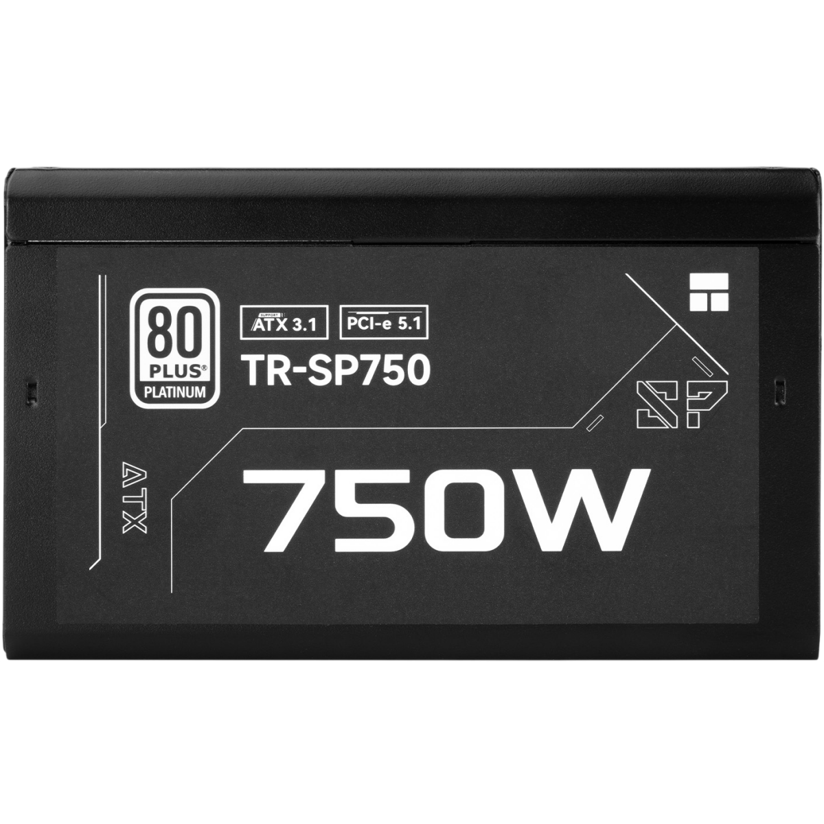 Netzteil 750W Thermalright TR-SP750 - Foto 4