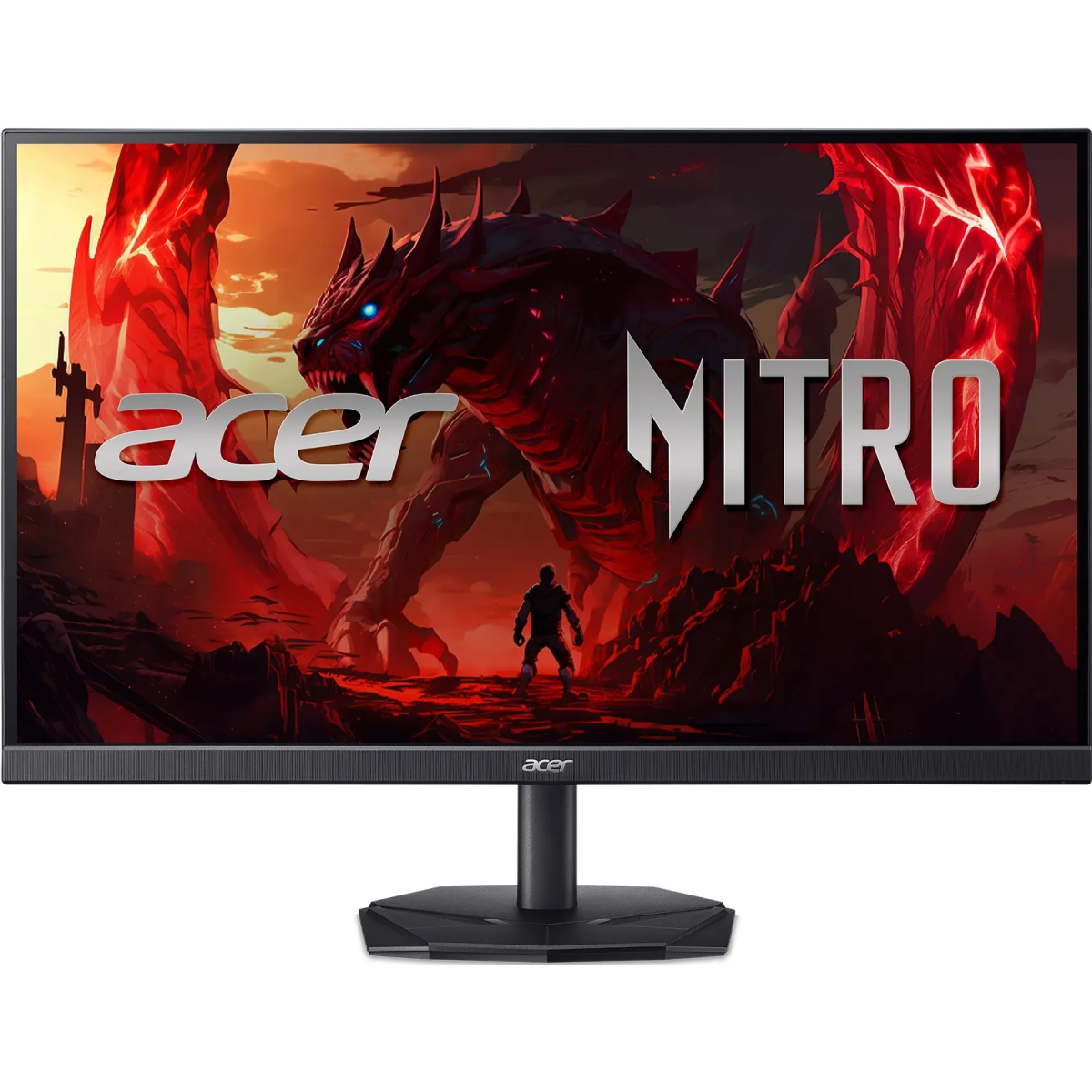 moniteur Acer 24" KG241Y X3bip Nitro - UM.QX1EE.312