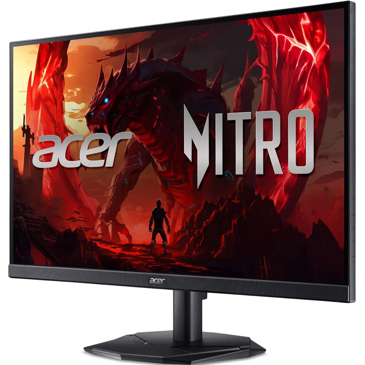moniteur Acer 24" KG241Y X3bip Nitro - UM.QX1EE.312 - photo 2