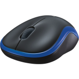 Maus Logitech M185 Dark Blue (910-002239/2236/2632) (910-002236/910-002239)