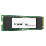 SSD-Speicher 1TB Crucial E100 (CT1000E100SSD8-T) OEM