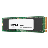 SSD-Speicher 1TB Crucial E100 (CT1000E100SSD8-T) OEM