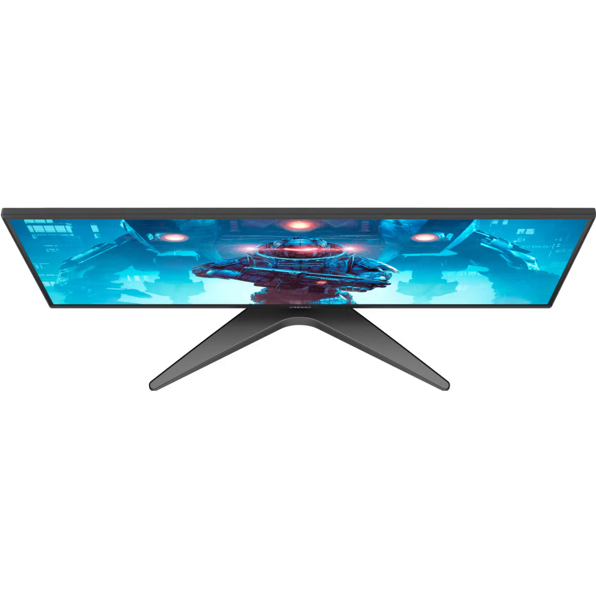 Écran AOC 24" Q24B36X - photo 7
