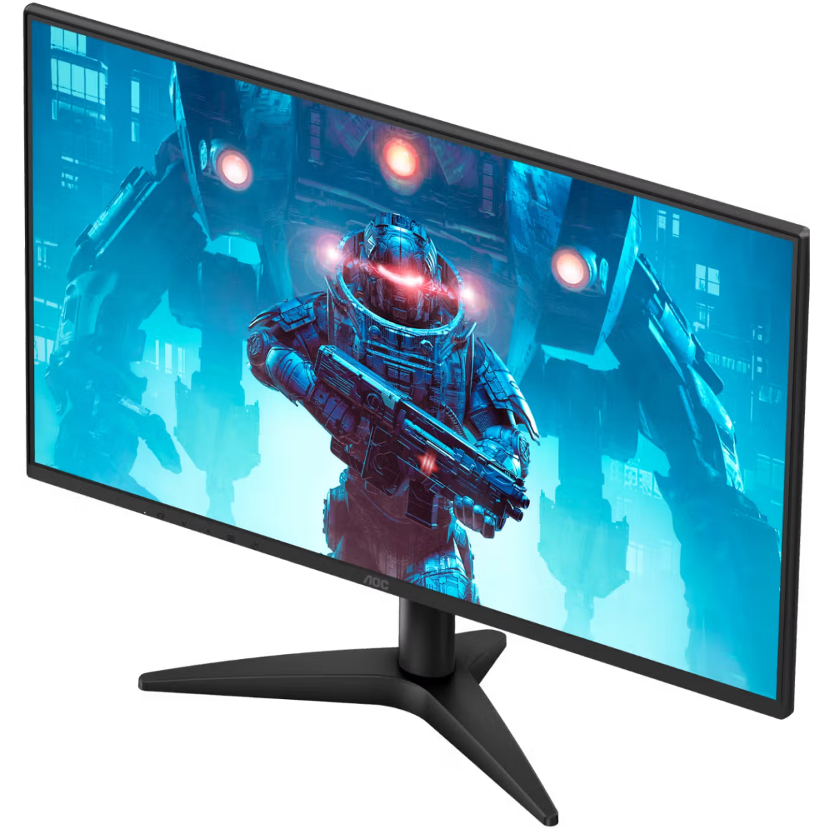 Monitor AOC 27" Q27B36X - Foto 5