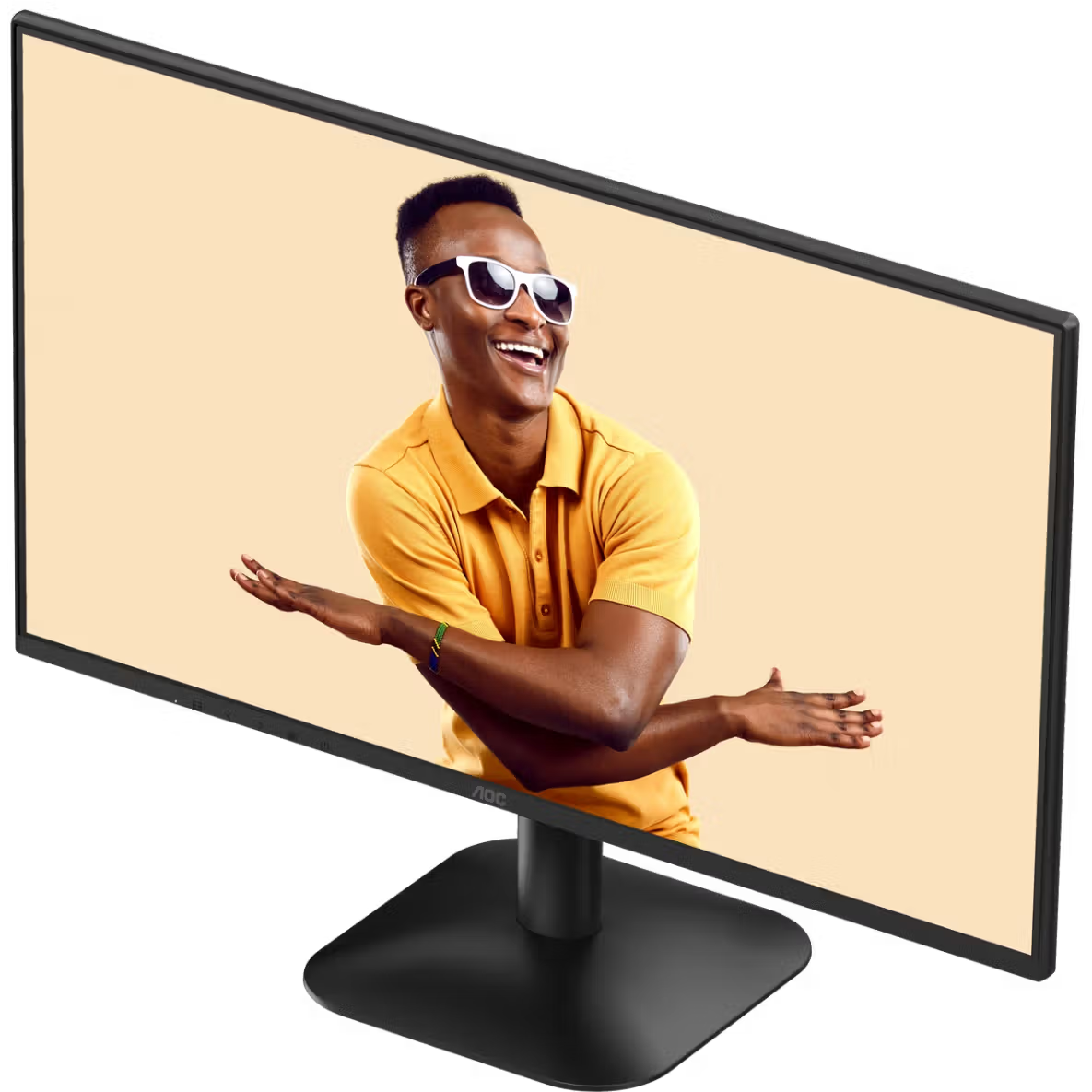 moniteur AOC 24" 24B31H - photo 4