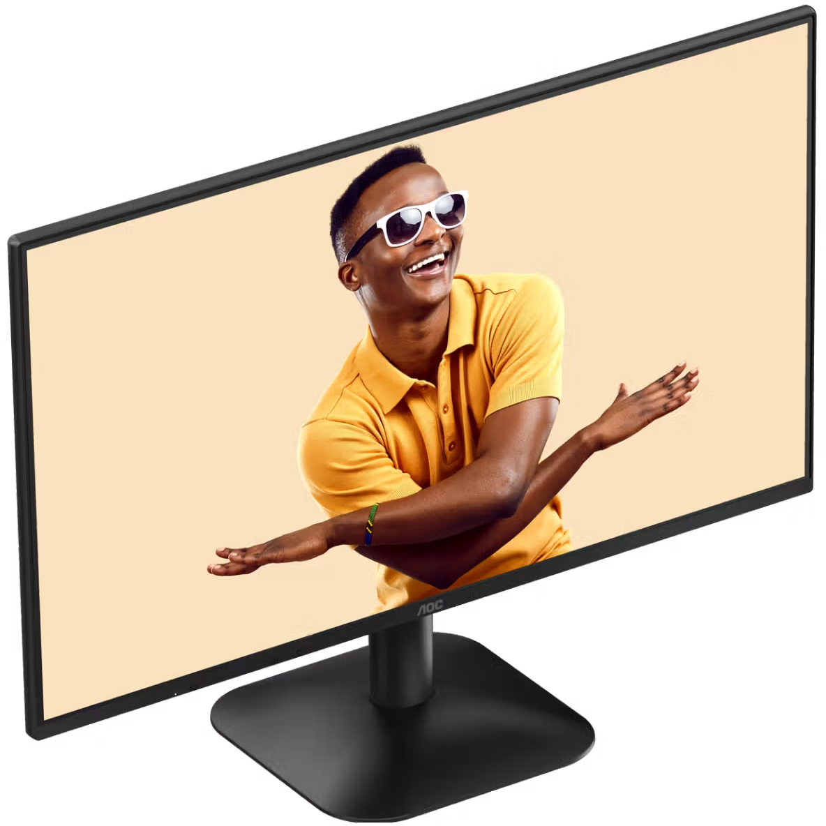 moniteur AOC 24" 24B31H - photo 5