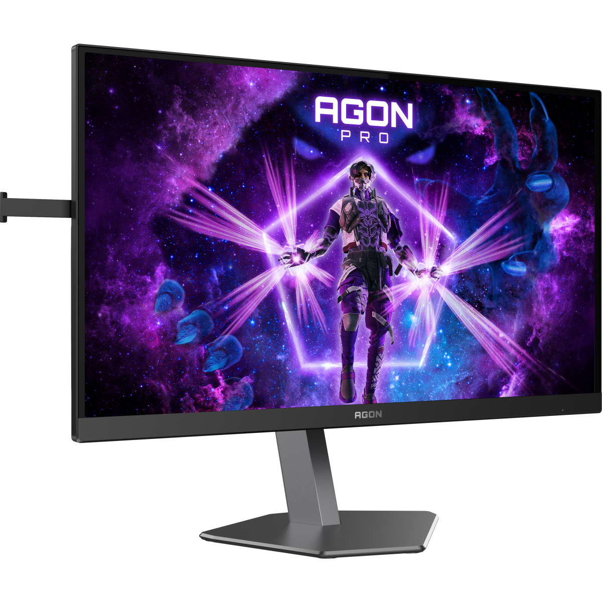 Monitor AOC 24" AG246FK6 AGON PRO - Foto 3