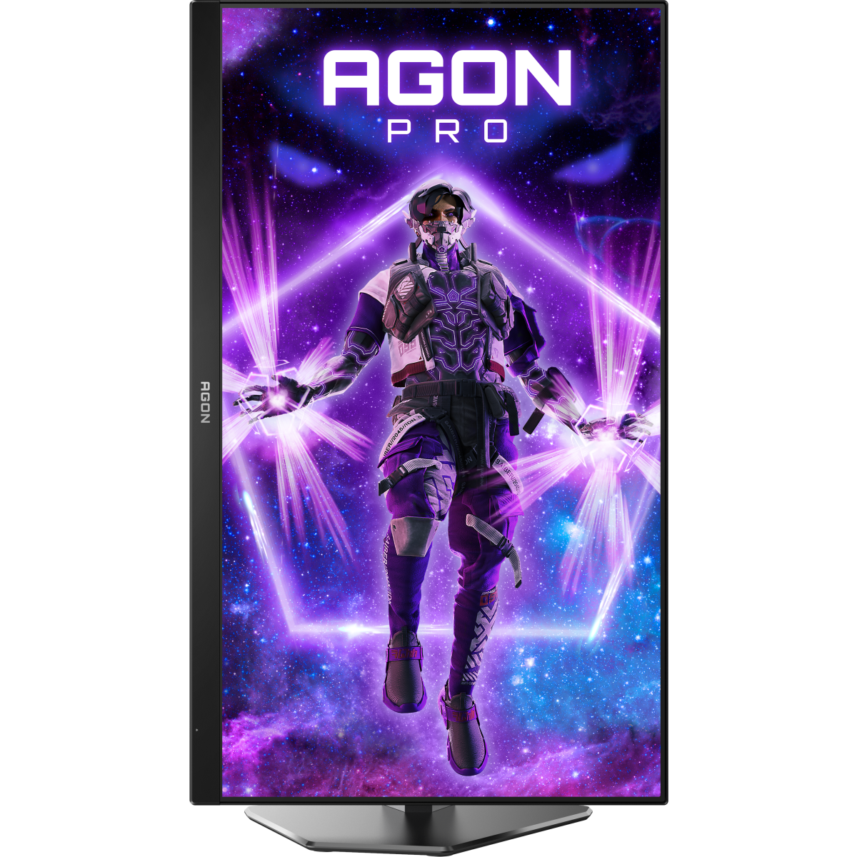 Monitor AOC 24" AG246FK6 AGON PRO - Foto 6