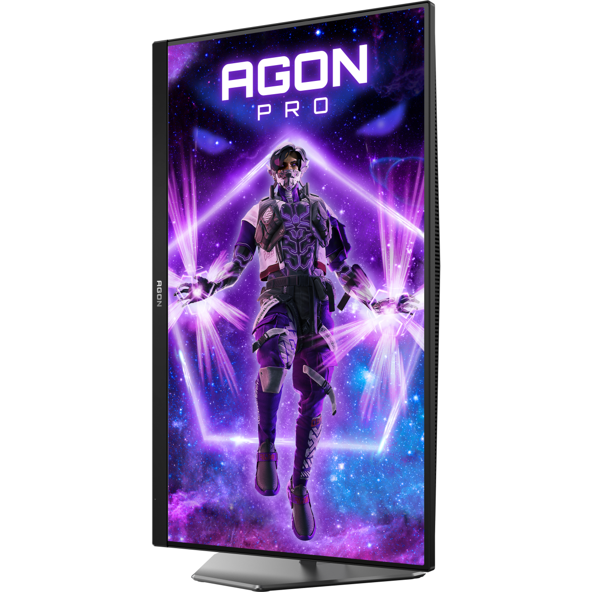 Monitor AOC 24" AG246FK6 AGON PRO - Foto 7