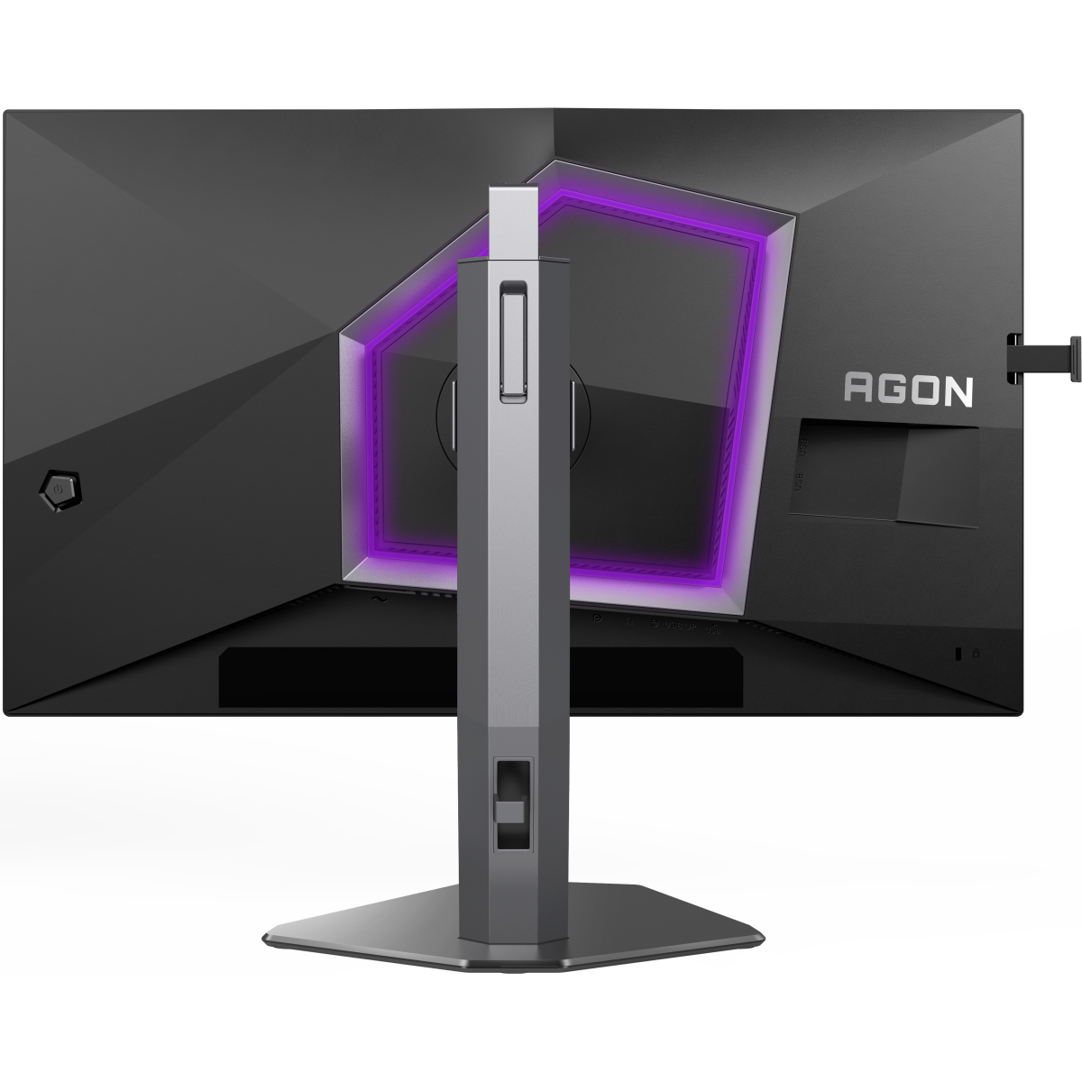 Monitor AOC 24" AG246FK6 AGON PRO - Foto 9