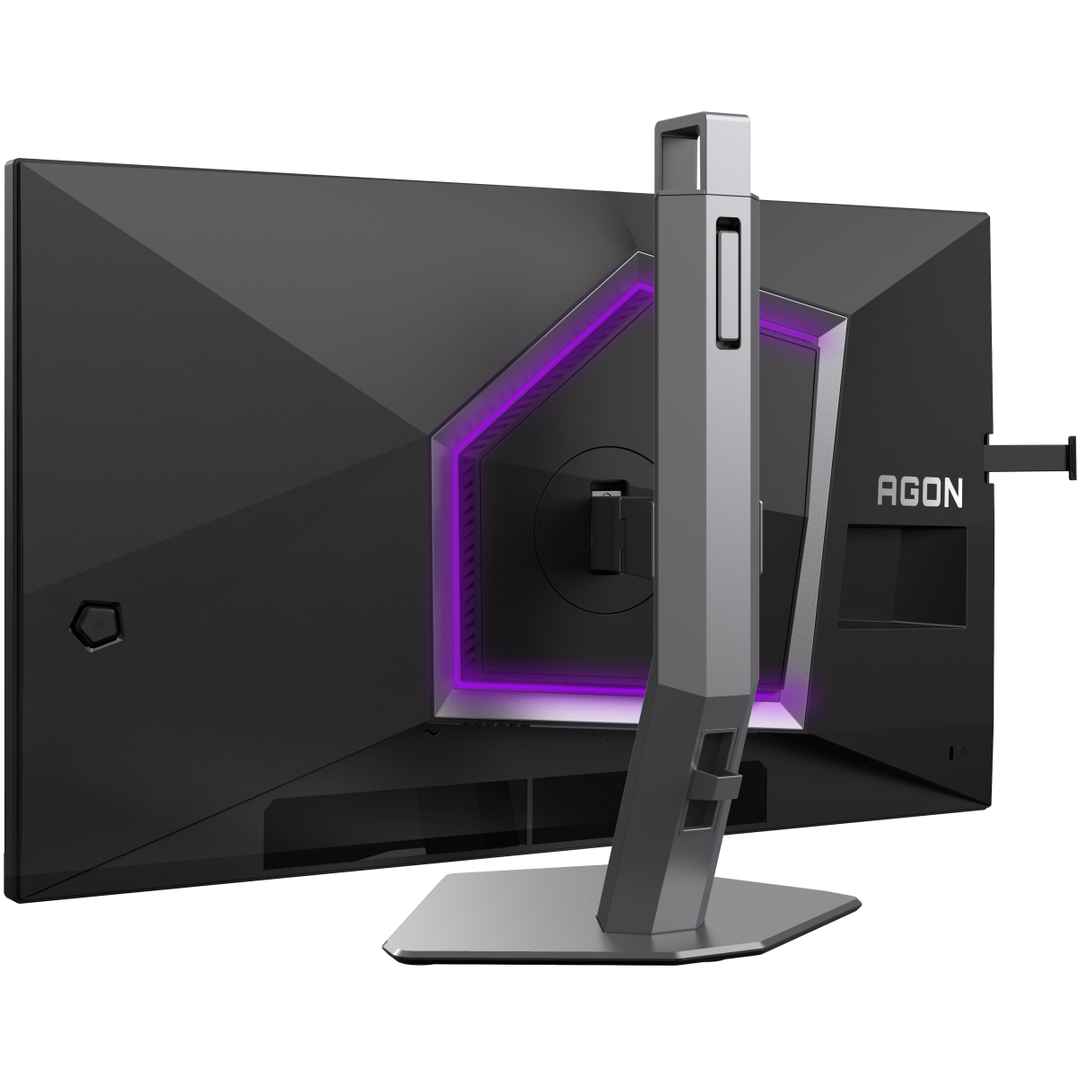 Monitor AOC 24" AG246FK6 AGON PRO - Foto 14