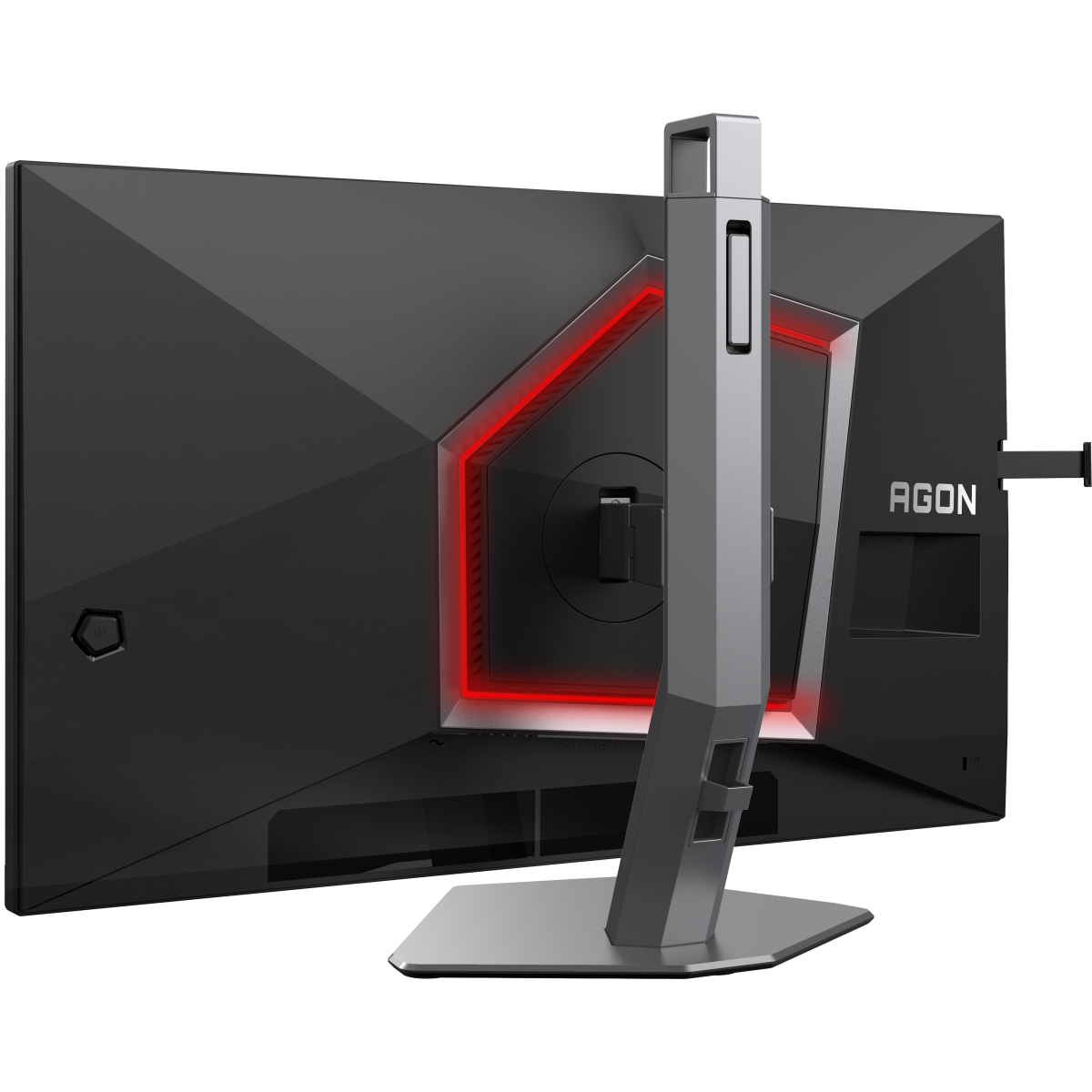 Monitor AOC 24" AG246FK6 AGON PRO - Foto 15