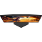 Monitor AOC 24" 24G4HRE - Foto 6