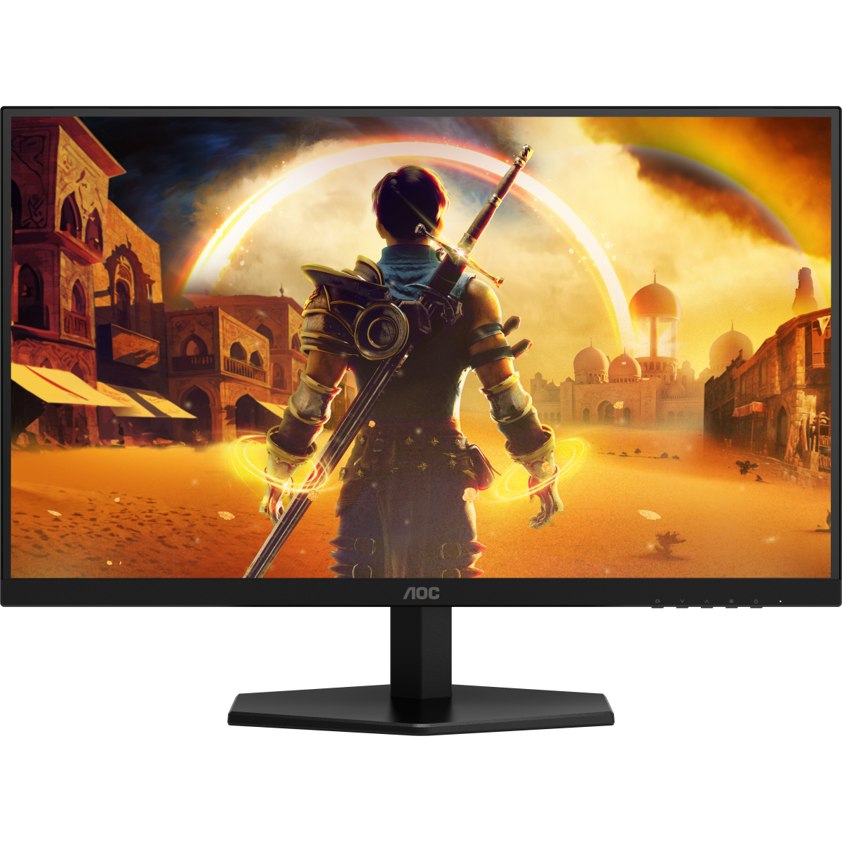 Monitor AOC 27" 27G42E