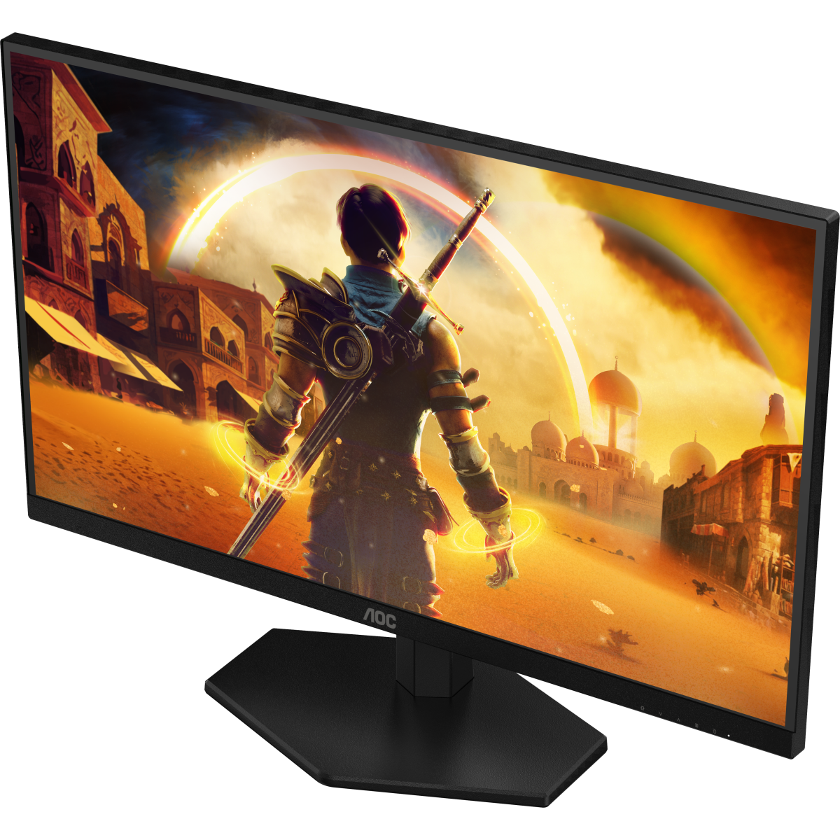 Monitor AOC 27" 27G42E - Foto 5