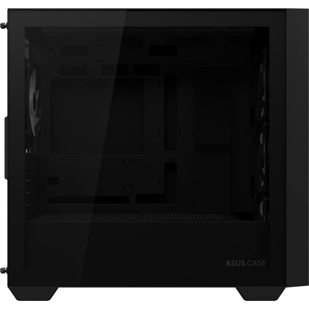 Boîtier ASUS A21 Plus Black - 90DC00H0-B19000/90DC00H0-B19010 - photo 4