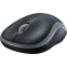 Maus Logitech M185 Dark Grey (910-002238/910-002252/910-002235/6540) - 910-002238/910-002235 - Foto 3