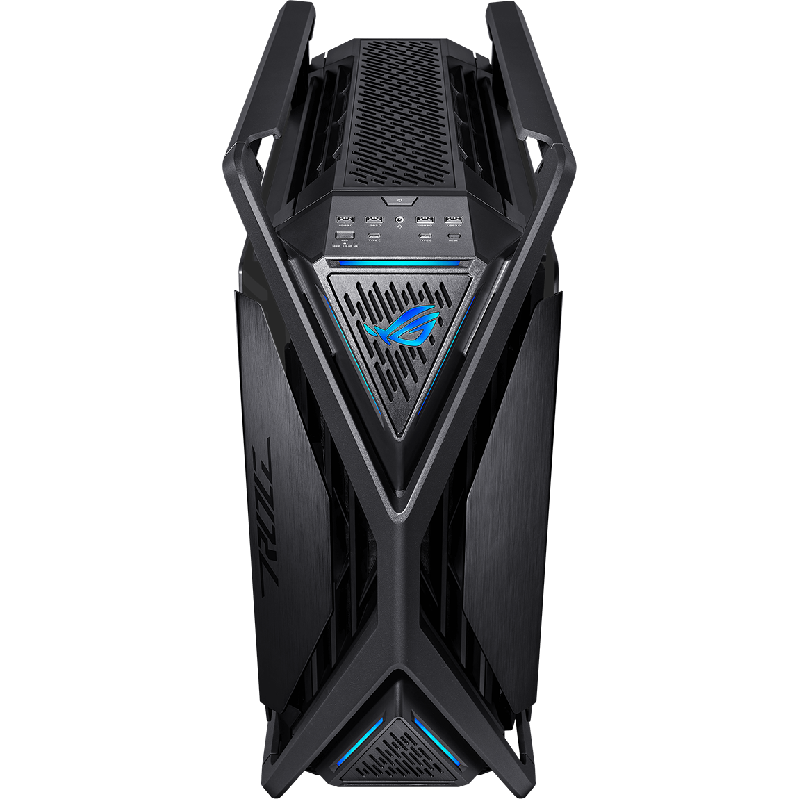 Gehäuse ASUS ROG Hyperion GR701 BTF Edition Black - 90DC00F0-B39020 - Foto 5