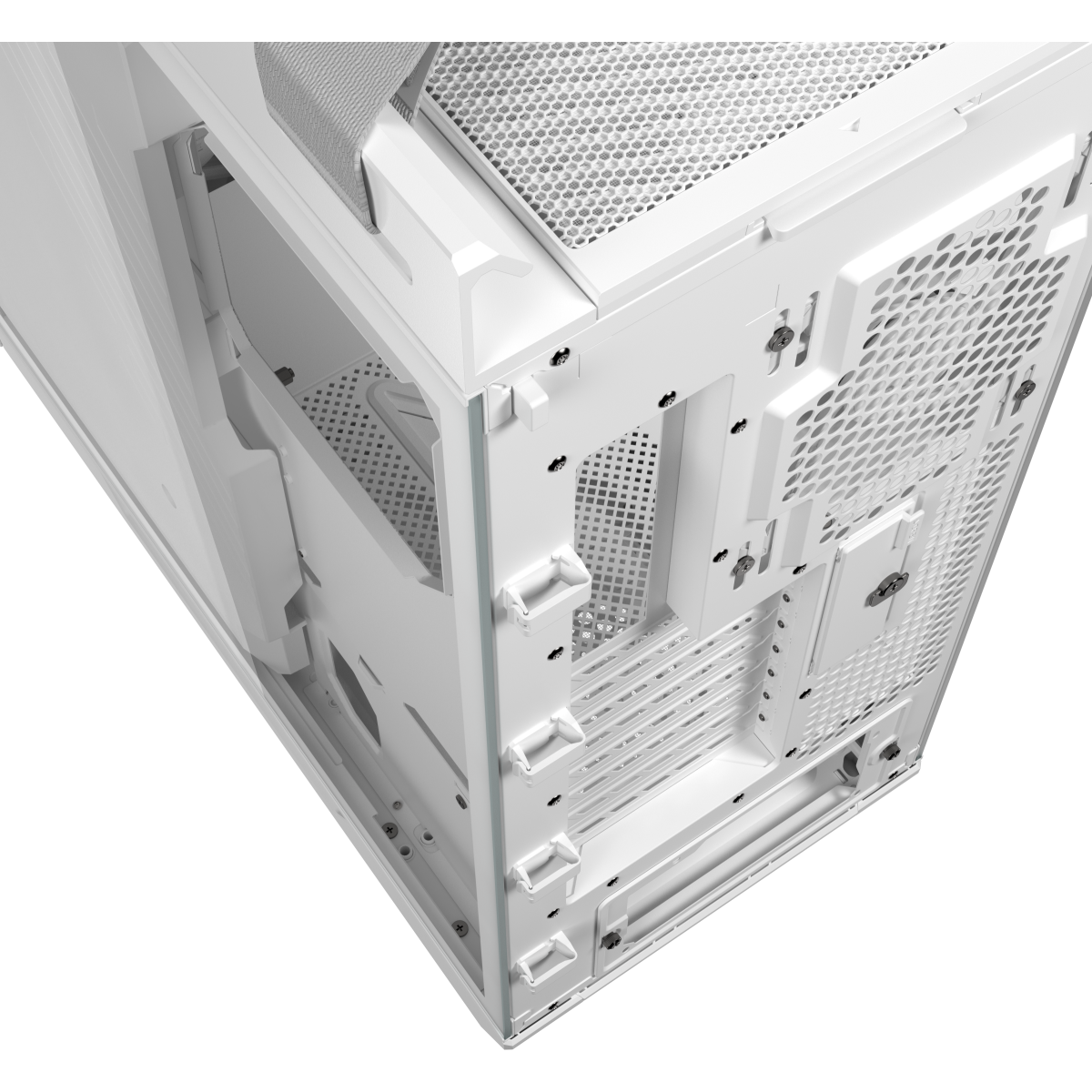 Boîtier ASUS ROG Strix Helios II GX601S White - 90DC00W3-B39000 - photo 19