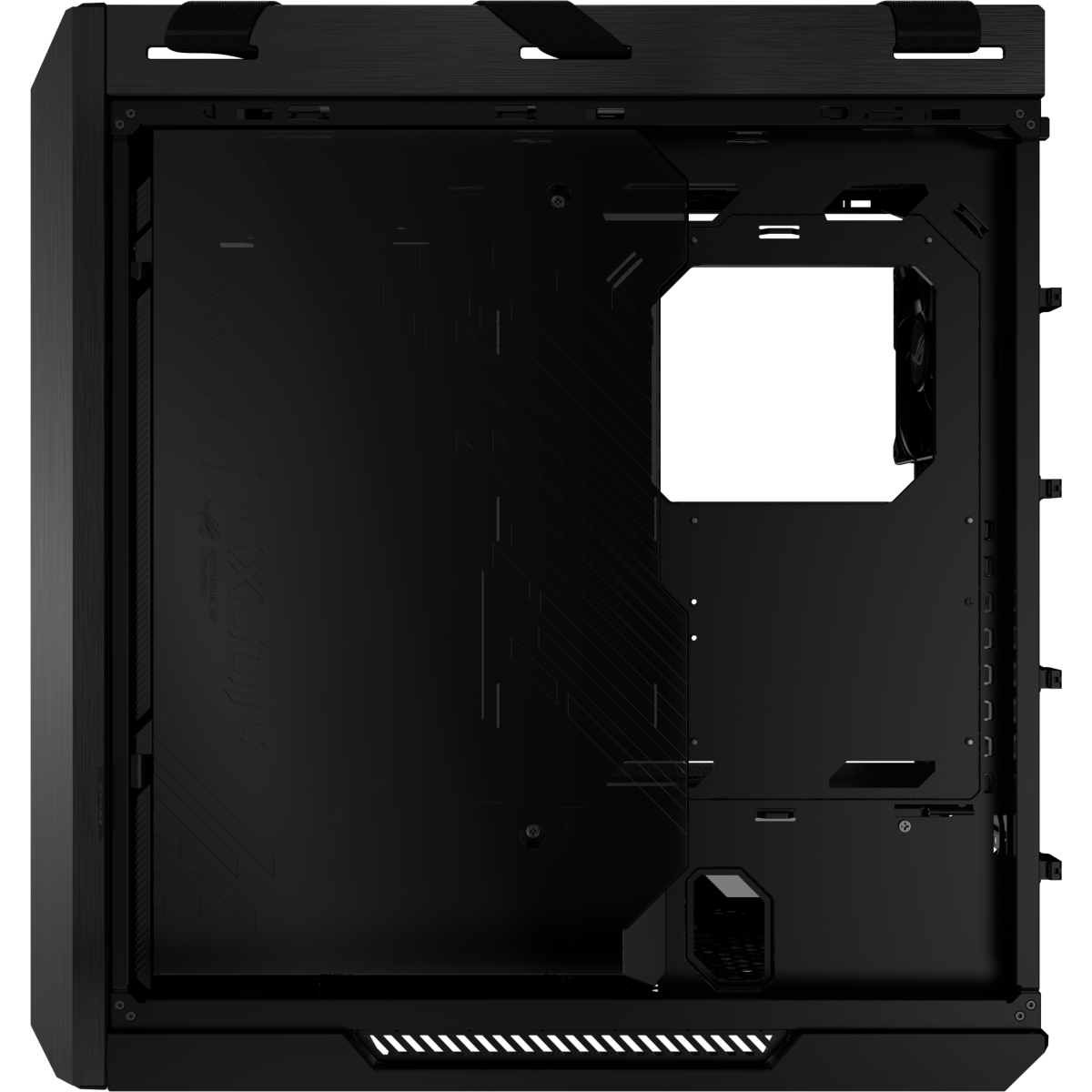 Boîtier ASUS ROG Strix Helios II GX601S Black - 90DC00W0-B39000 - photo 13